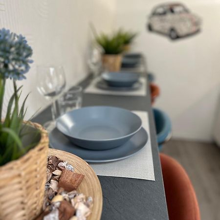 Dea Dreams - Marghera 43 Near San Siro Stadium Milano Ngoại thất bức ảnh