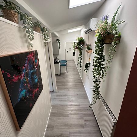 Dea Dreams - Marghera 43 Near San Siro Stadium Milano Ngoại thất bức ảnh