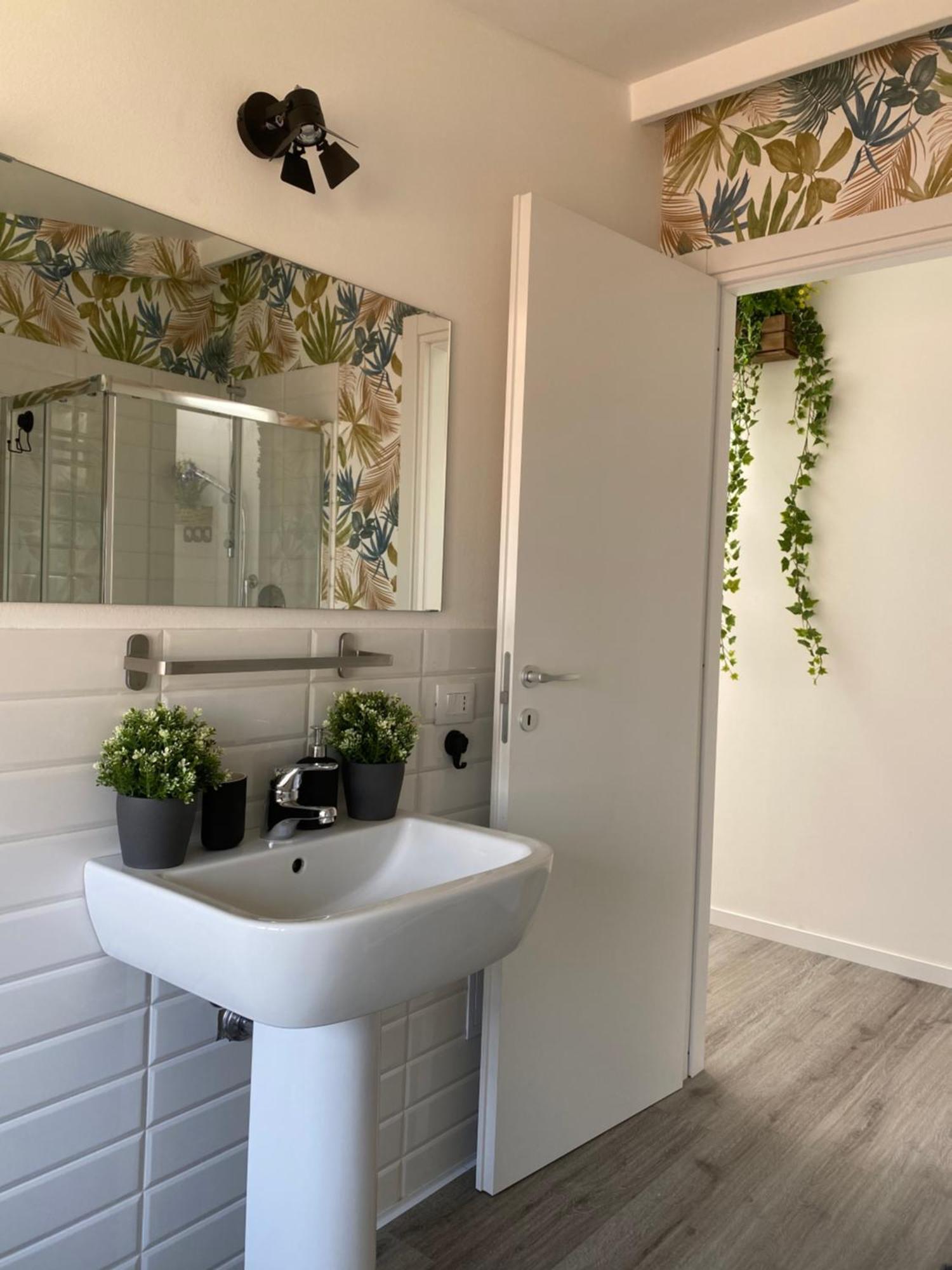 Dea Dreams - Marghera 43 Near San Siro Stadium Milano Ngoại thất bức ảnh