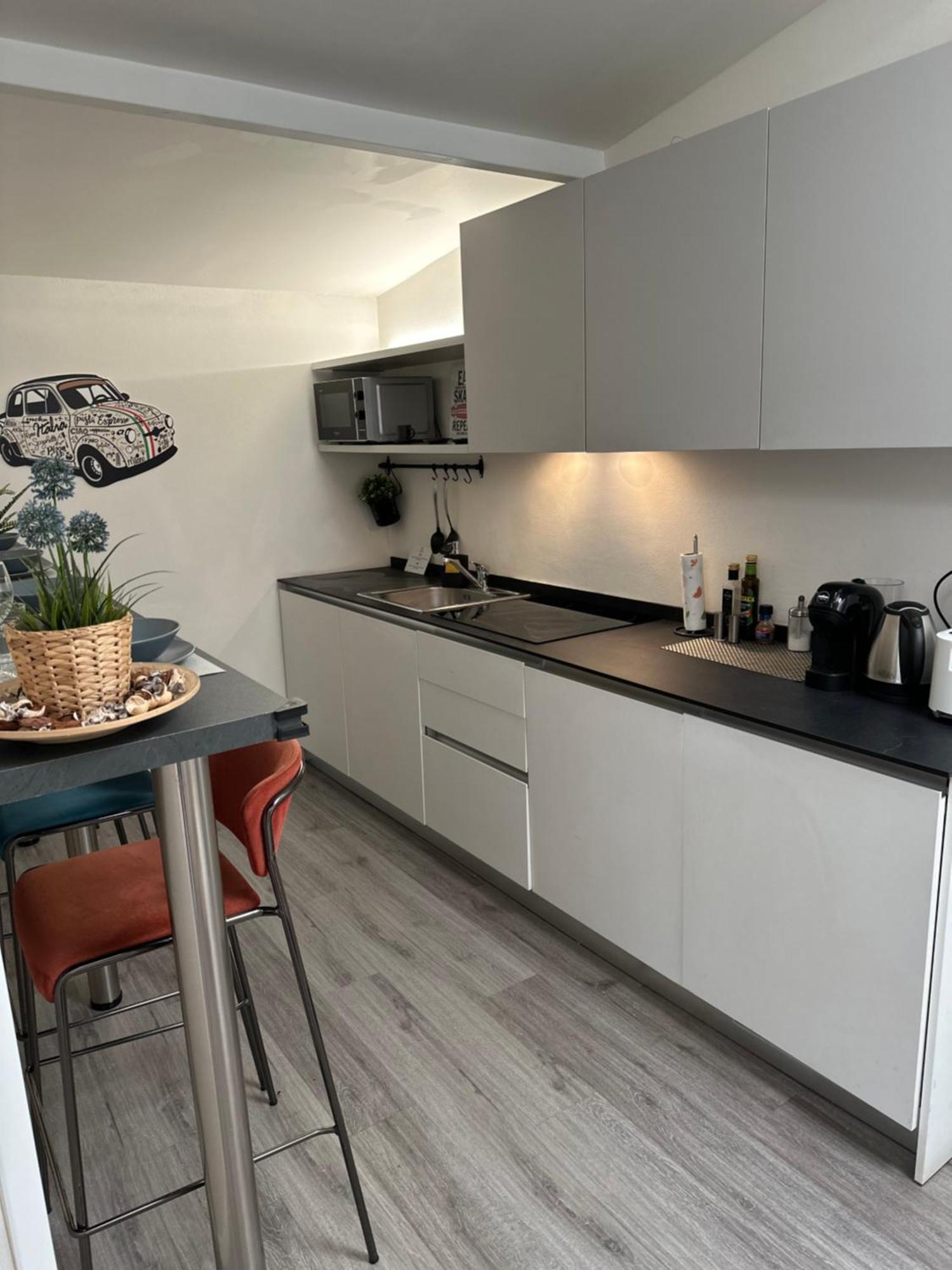 Dea Dreams - Marghera 43 Near San Siro Stadium Milano Ngoại thất bức ảnh