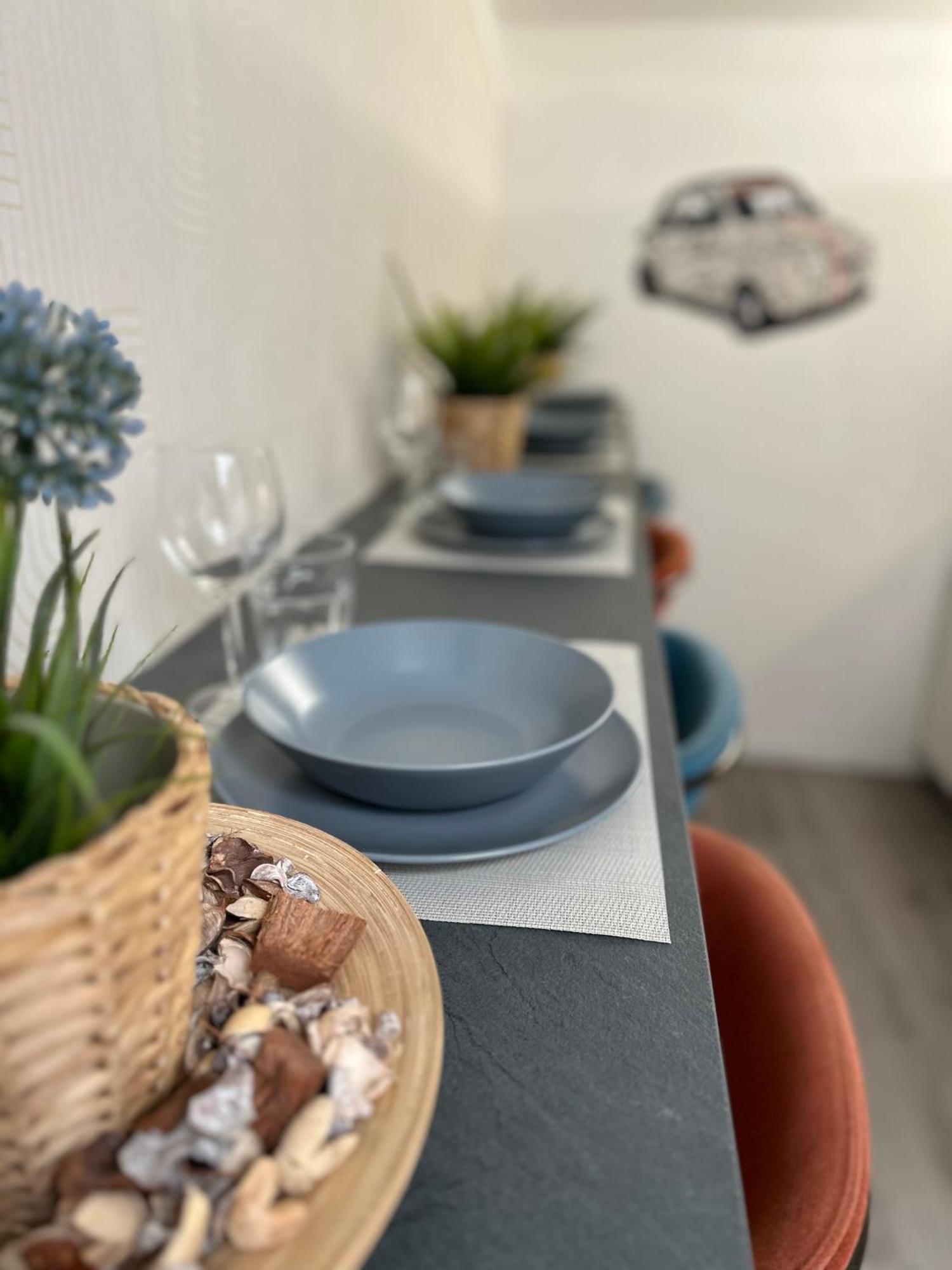 Dea Dreams - Marghera 43 Near San Siro Stadium Milano Ngoại thất bức ảnh