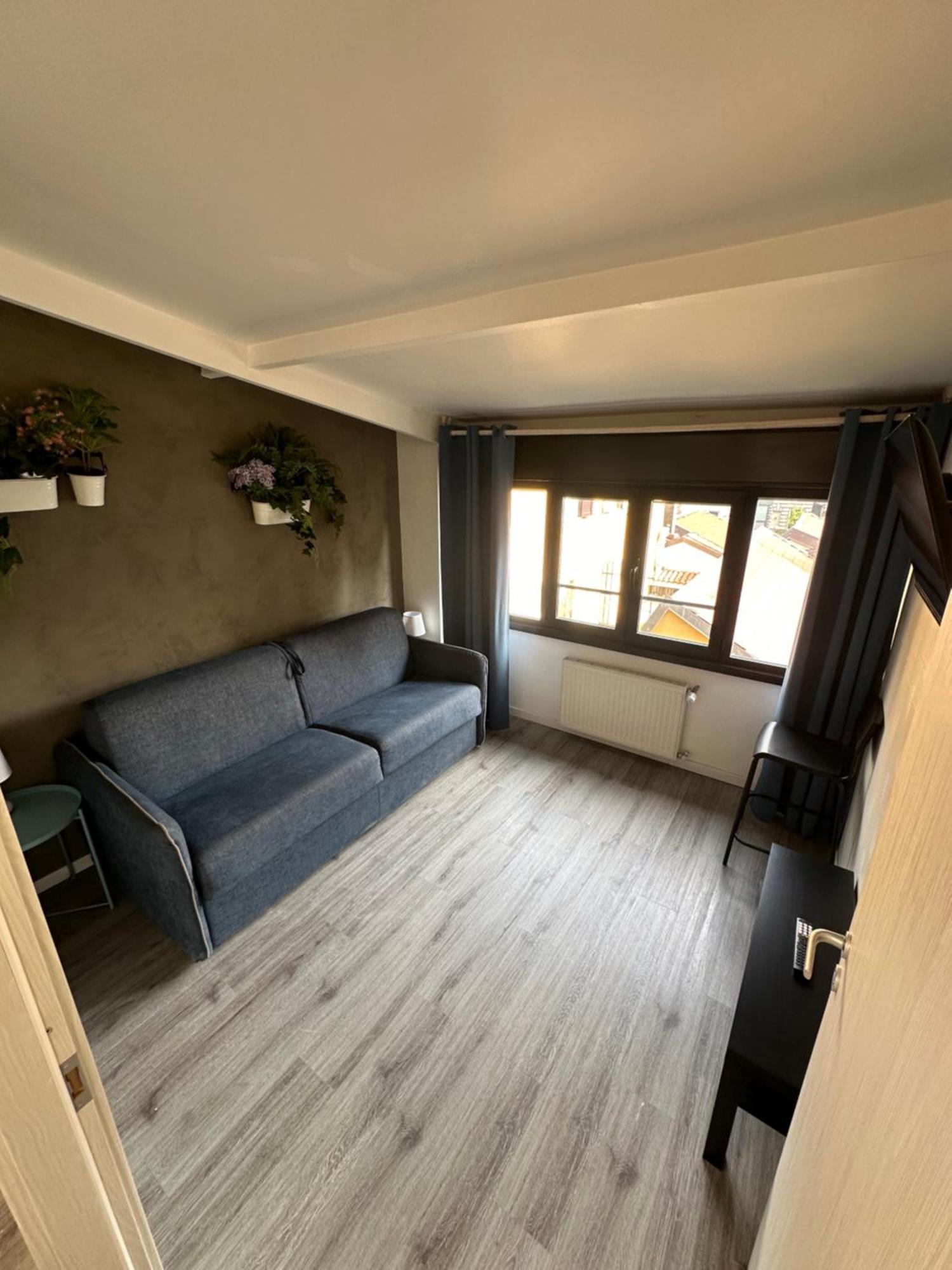 Dea Dreams - Marghera 43 Near San Siro Stadium Milano Ngoại thất bức ảnh