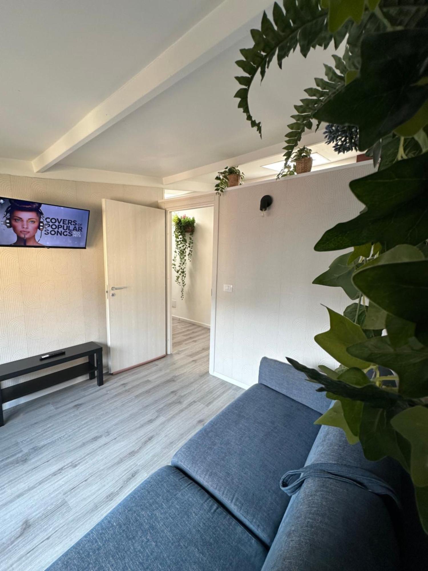 Dea Dreams - Marghera 43 Near San Siro Stadium Milano Ngoại thất bức ảnh