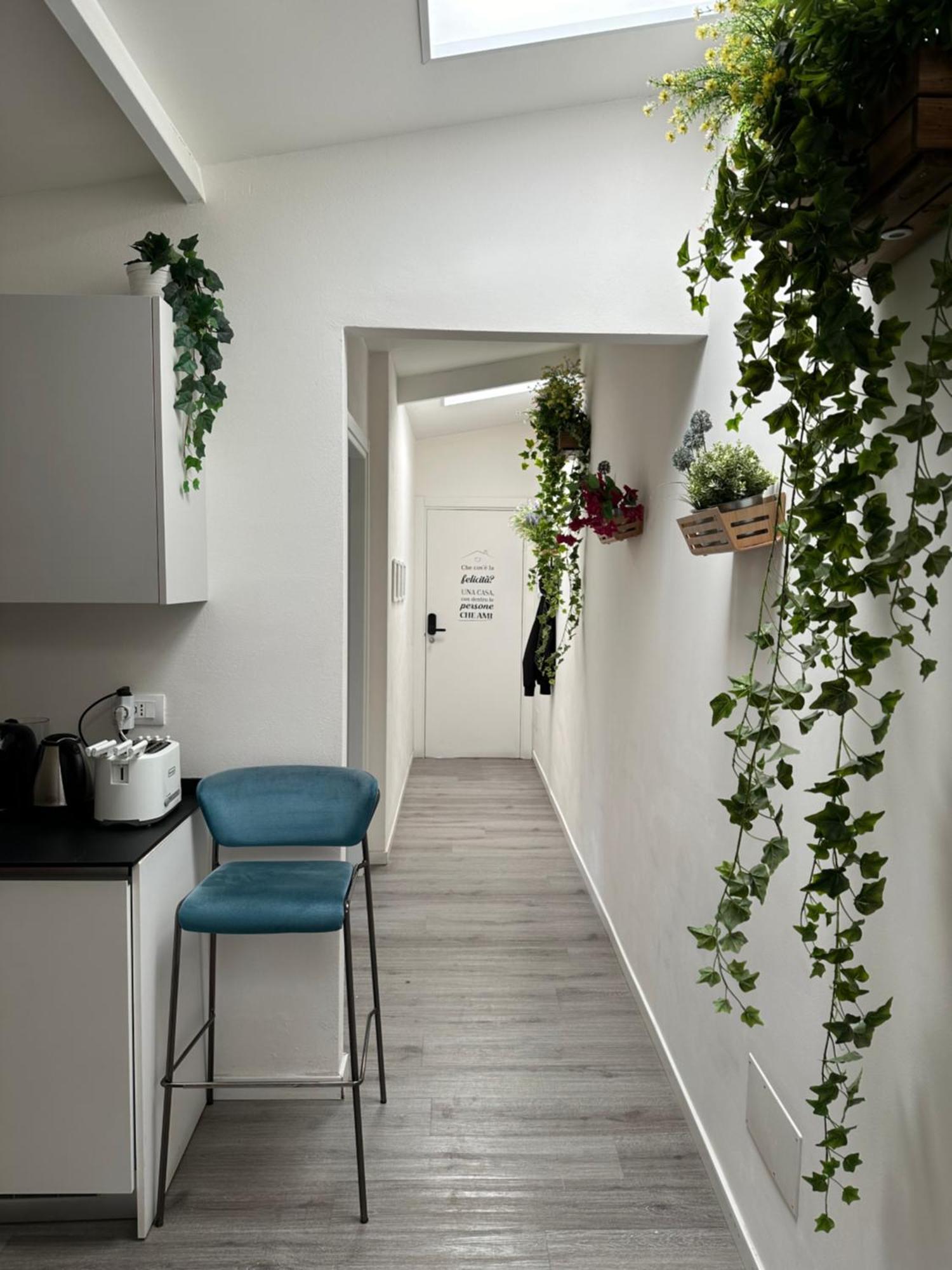 Dea Dreams - Marghera 43 Near San Siro Stadium Milano Ngoại thất bức ảnh