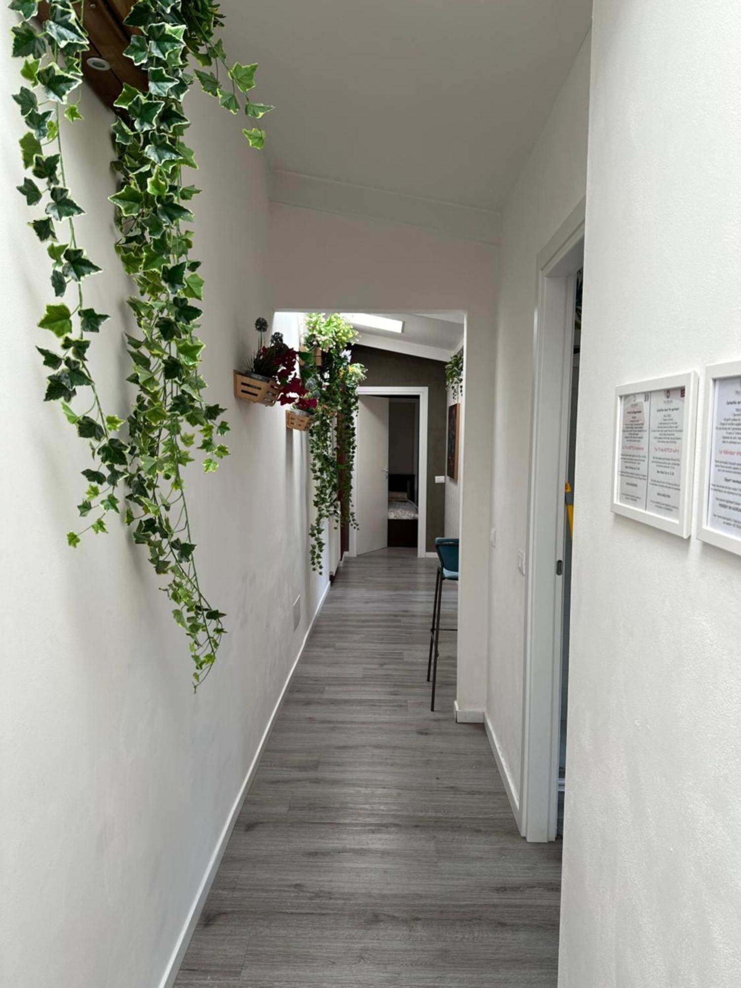 Dea Dreams - Marghera 43 Near San Siro Stadium Milano Ngoại thất bức ảnh