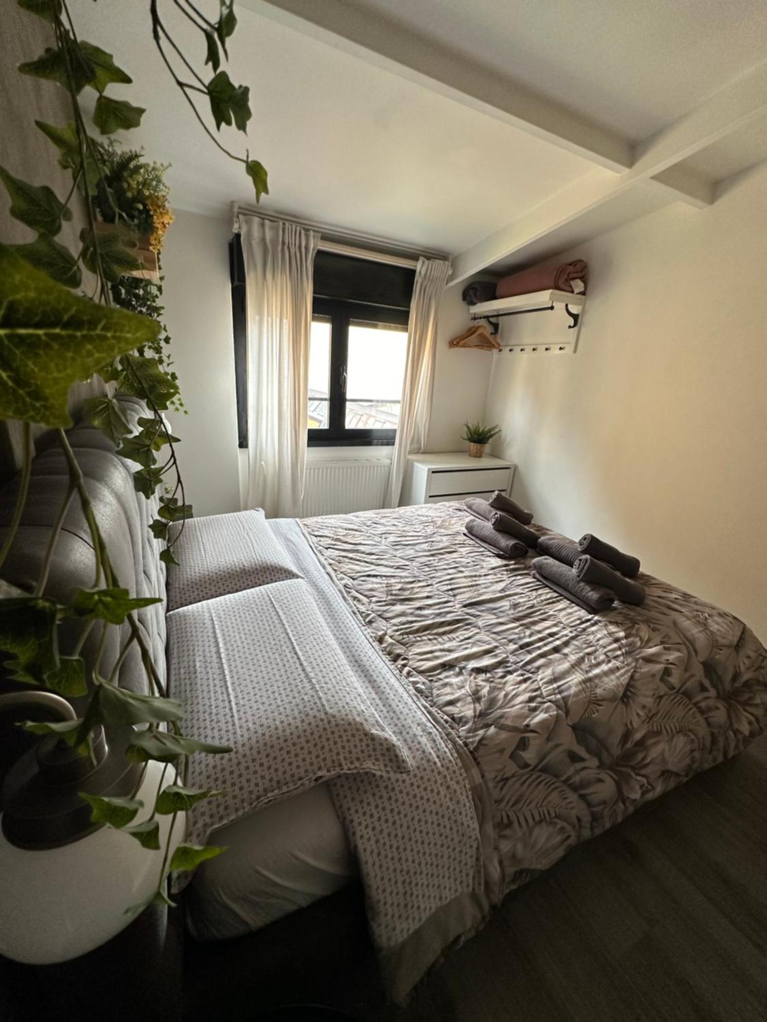 Dea Dreams - Marghera 43 Near San Siro Stadium Milano Ngoại thất bức ảnh
