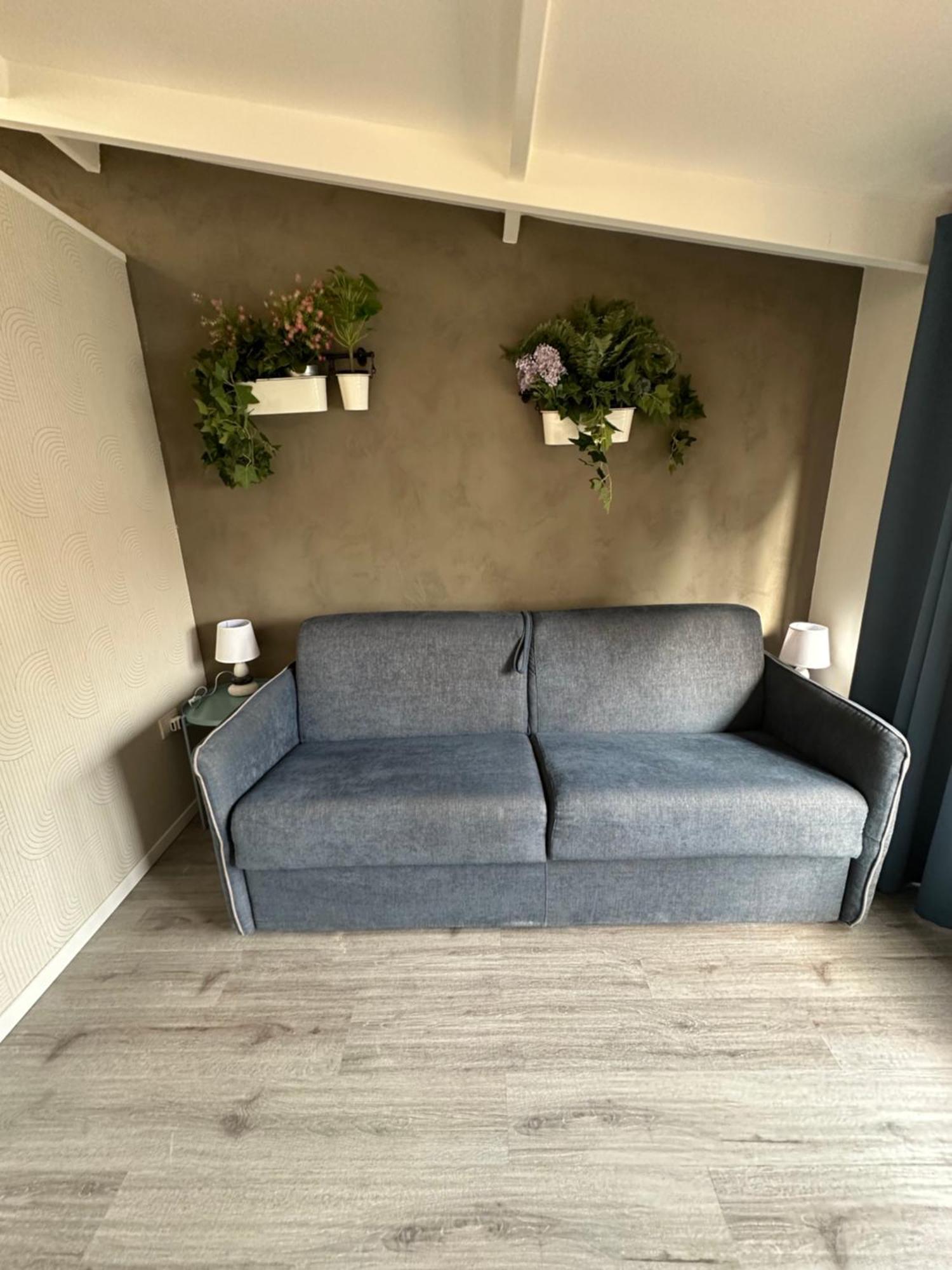 Dea Dreams - Marghera 43 Near San Siro Stadium Milano Ngoại thất bức ảnh