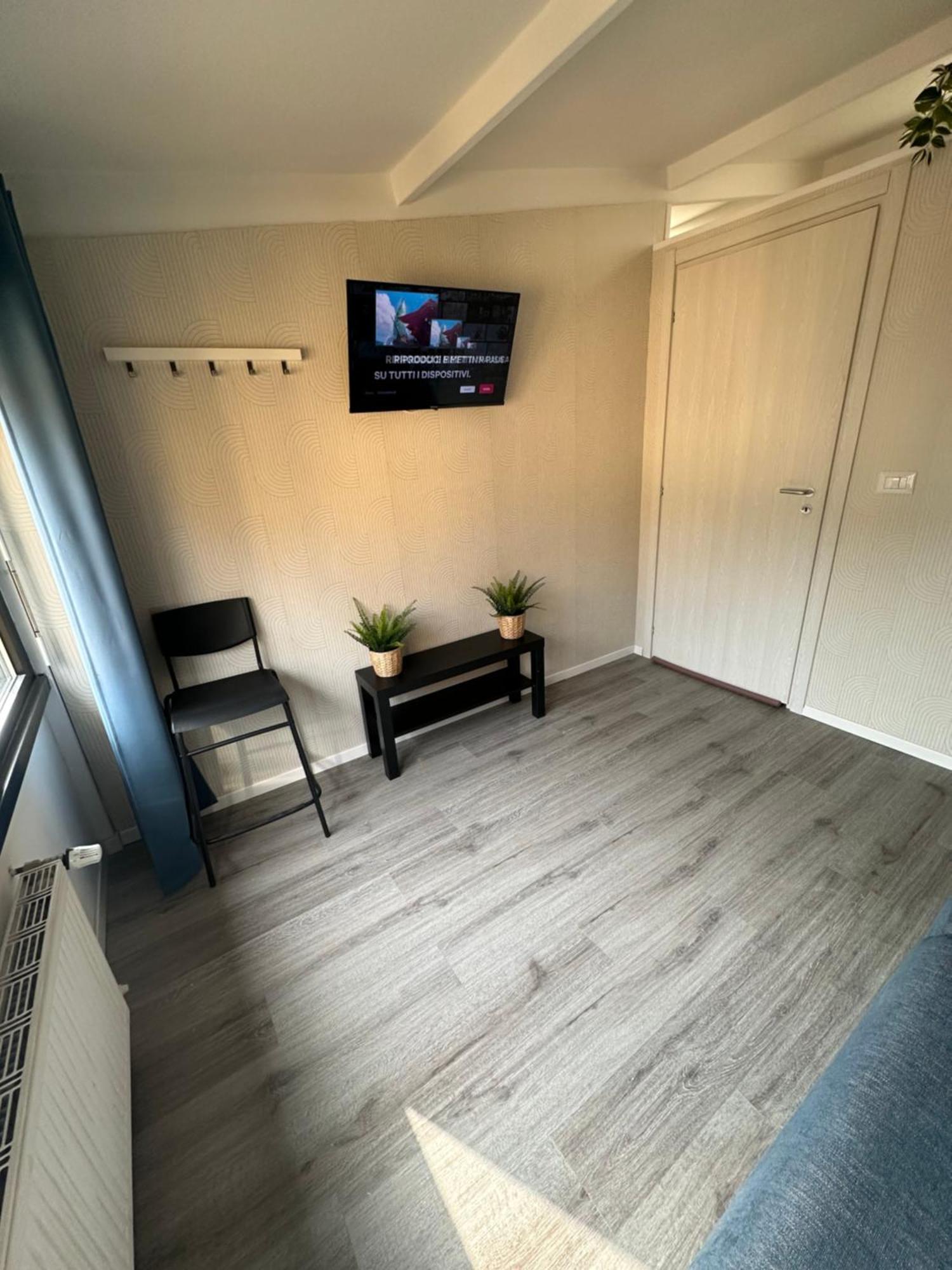 Dea Dreams - Marghera 43 Near San Siro Stadium Milano Ngoại thất bức ảnh