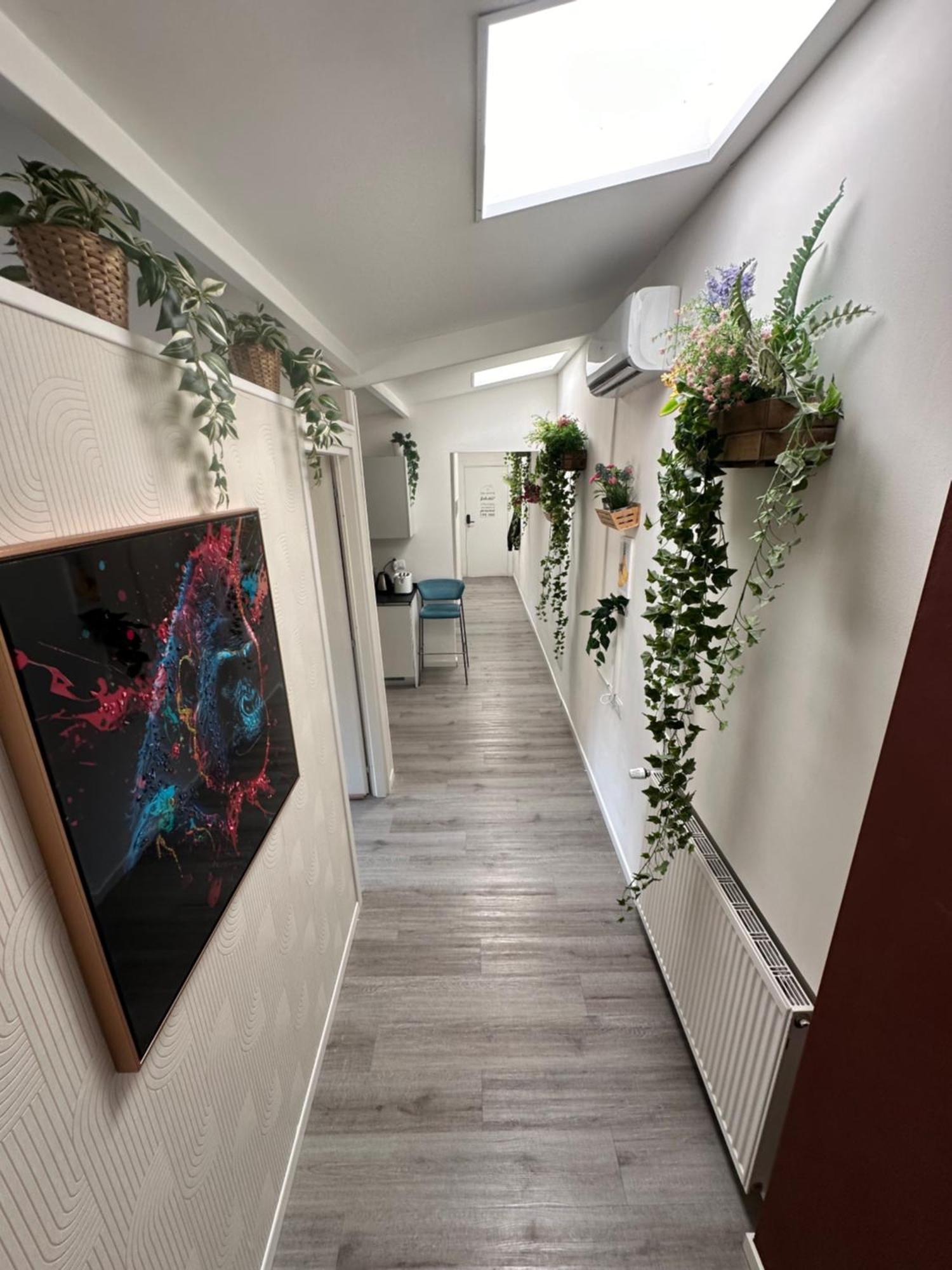 Dea Dreams - Marghera 43 Near San Siro Stadium Milano Ngoại thất bức ảnh