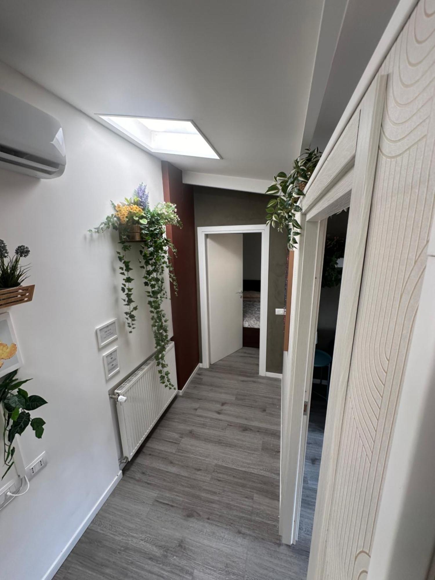 Dea Dreams - Marghera 43 Near San Siro Stadium Milano Ngoại thất bức ảnh