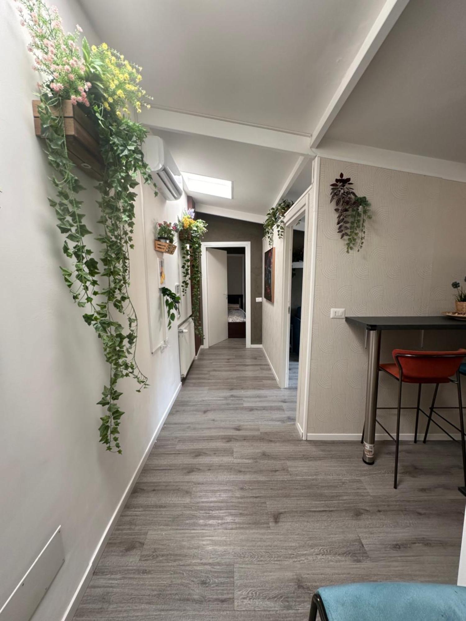 Dea Dreams - Marghera 43 Near San Siro Stadium Milano Ngoại thất bức ảnh