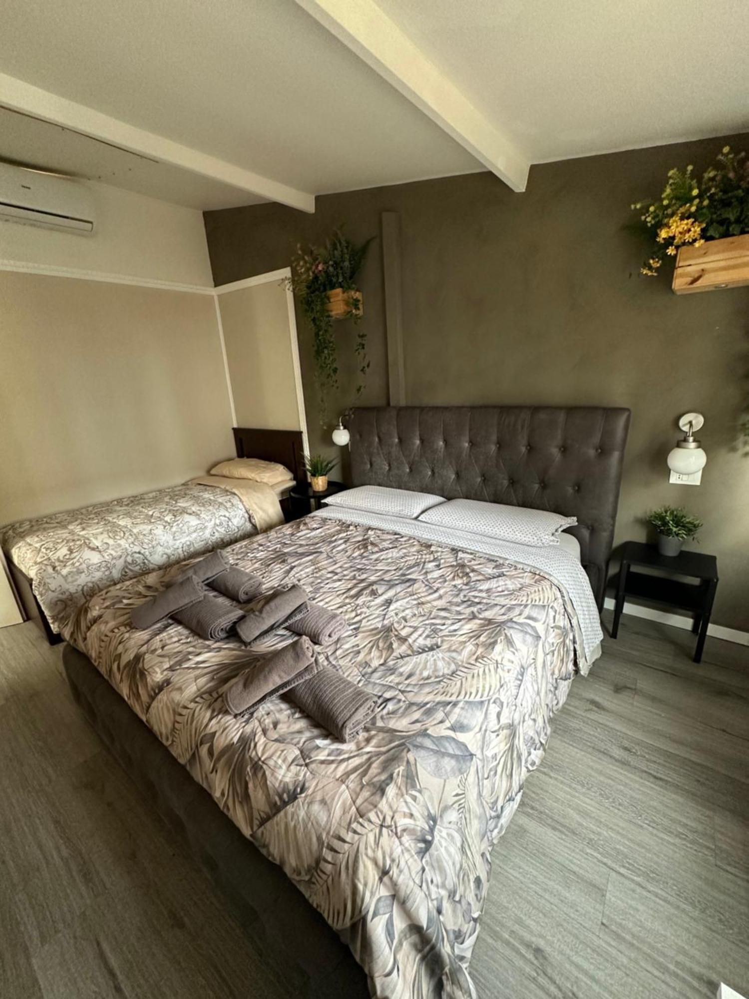 Dea Dreams - Marghera 43 Near San Siro Stadium Milano Ngoại thất bức ảnh