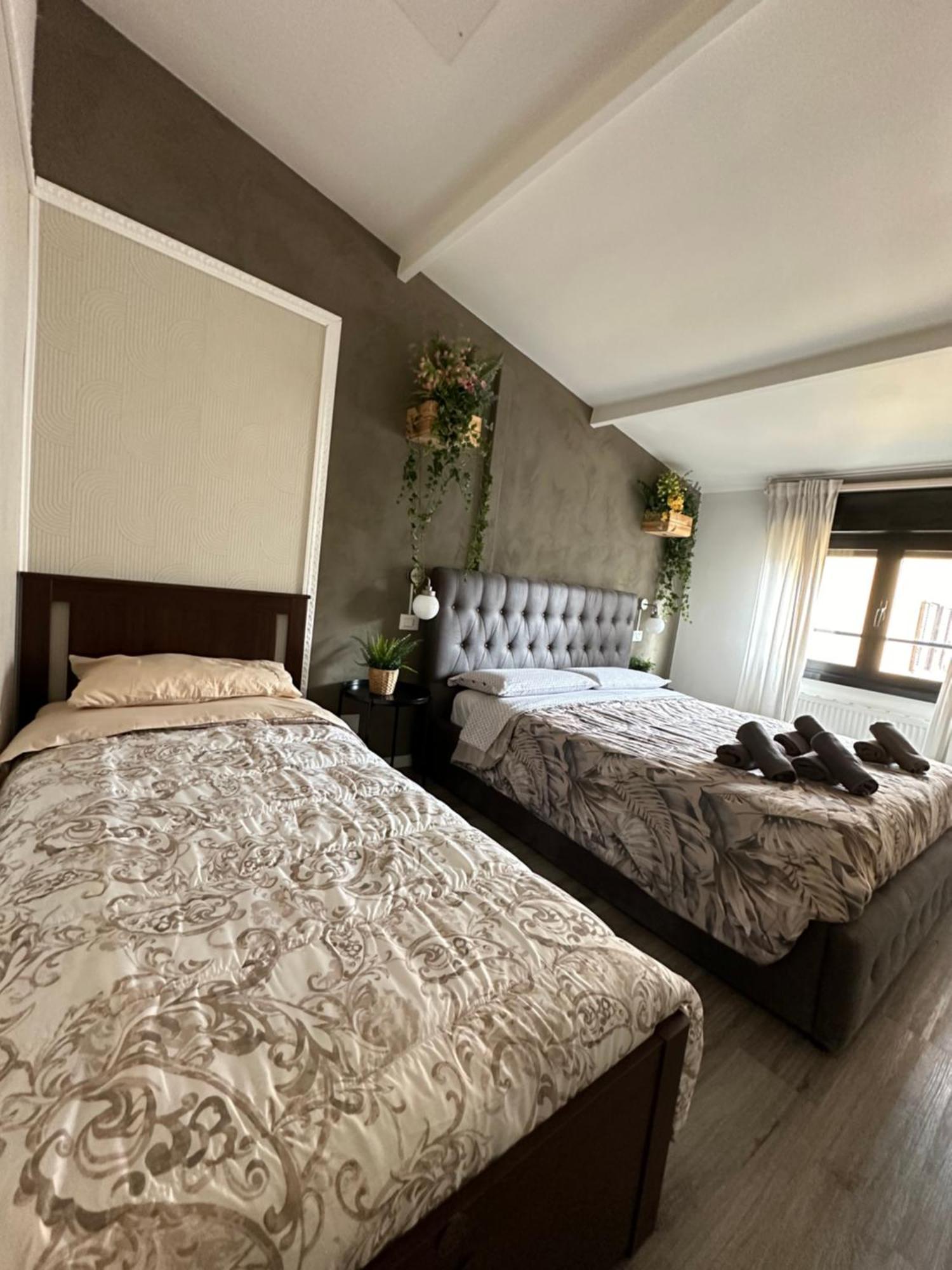 Dea Dreams - Marghera 43 Near San Siro Stadium Milano Ngoại thất bức ảnh