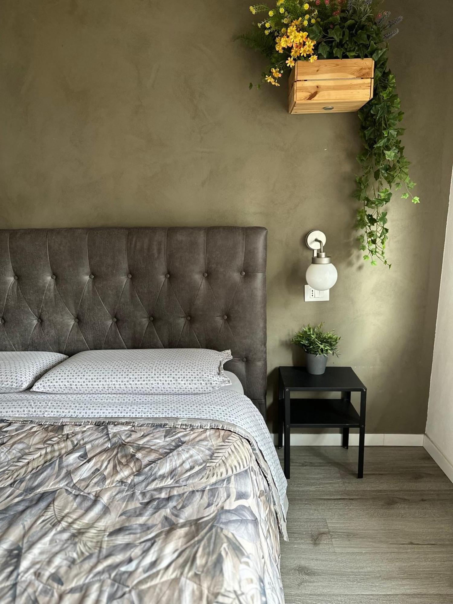 Dea Dreams - Marghera 43 Near San Siro Stadium Milano Ngoại thất bức ảnh
