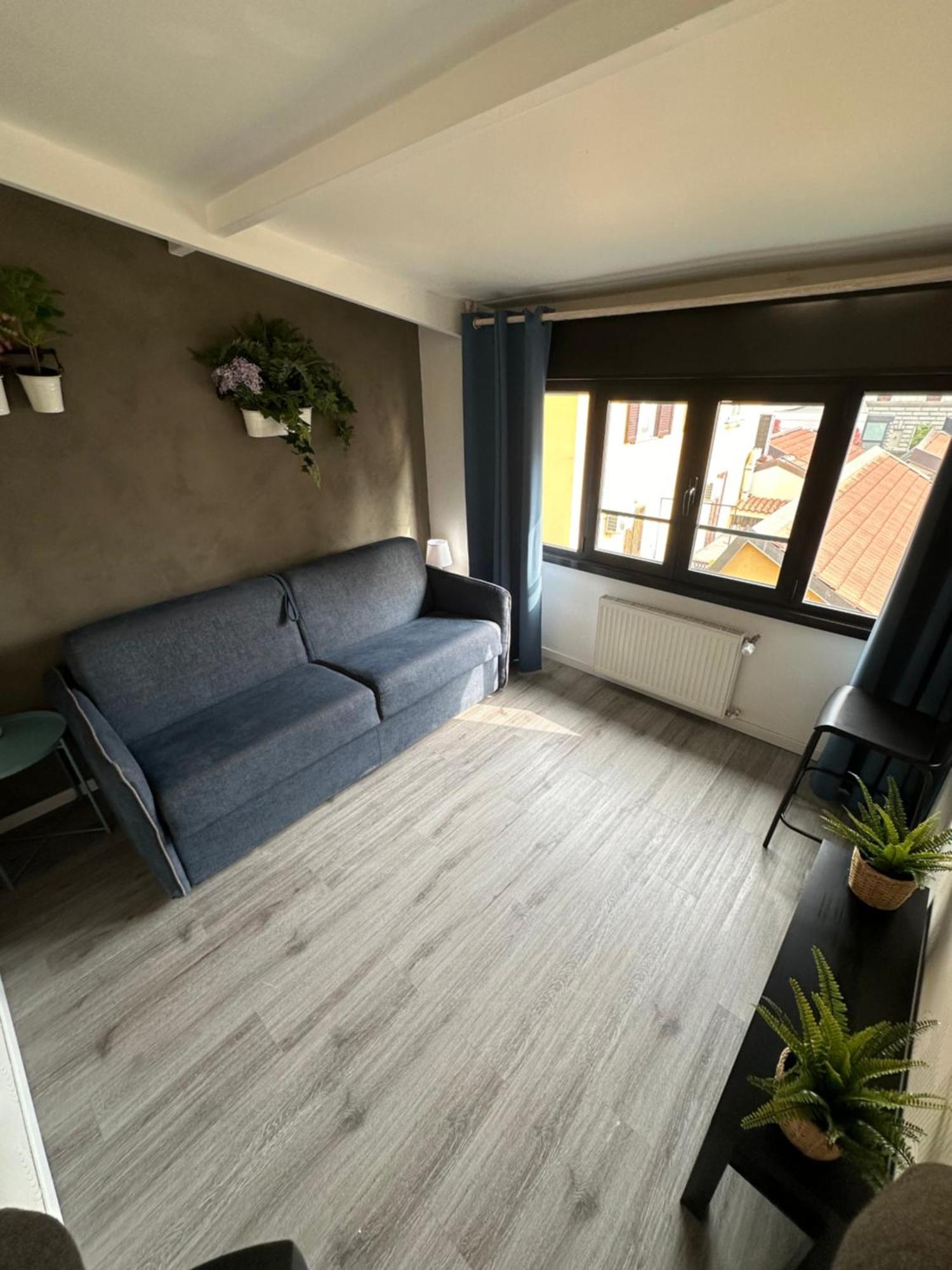 Dea Dreams - Marghera 43 Near San Siro Stadium Milano Ngoại thất bức ảnh